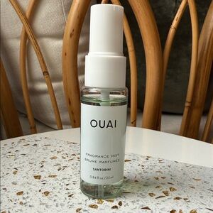 OUAI Santorini Fragrance Mini